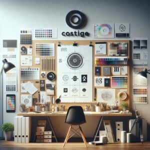 How to Build a Coherent Brand Style Guide from Scratch