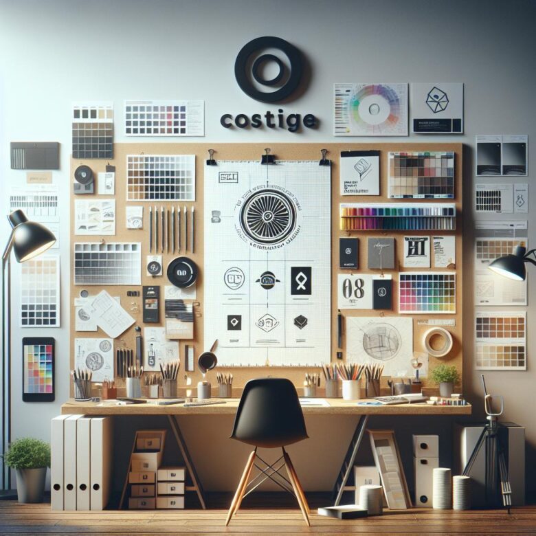 How to Build a Coherent Brand Style Guide from Scratch