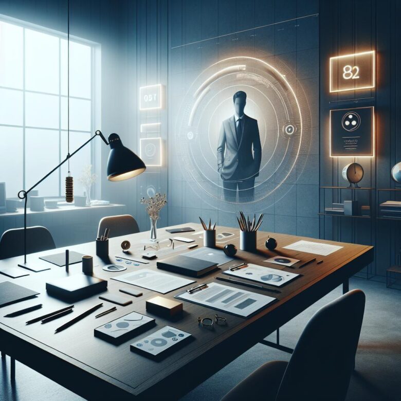 Designing Professional Business Stationery for Small Brands