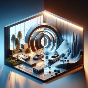 Raster vs. Vector Graphics: When to Use Each Format