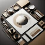 Understanding Visual Hierarchy in Modern Graphic Layouts