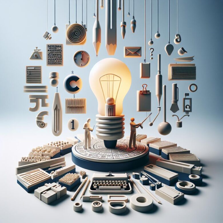 A Comprehensive Guide to Typography and Font Pairing for Beginners