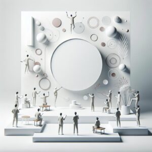 The Power of White Space: Improving Readability and Focus